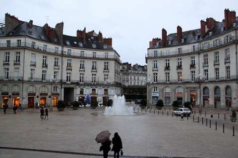 copropriétés nantes lefeuvre