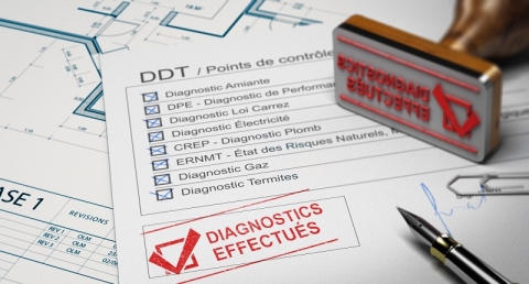 diagnostic vente maison Lefeuvre diagnostic vente maison Lefeuvre