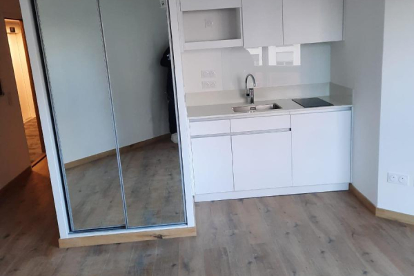 Appartement Studio de 27 m² à louer à CHAMPS SUR MARNE