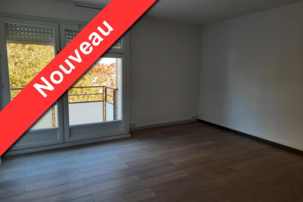 Appartement T5 de 101 m² à louer à ORVAULT