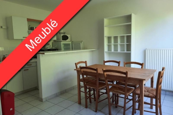 Appartement Studio de 35 m² à louer à SAINT HERBLAIN
