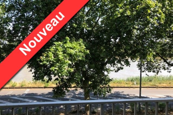 Appartement Studio de 32 m² à louer à NANTES