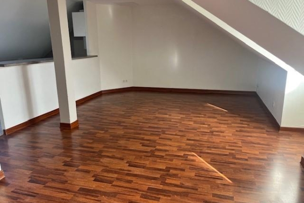 Appartement T3 de 86 m² à louer à NANTES