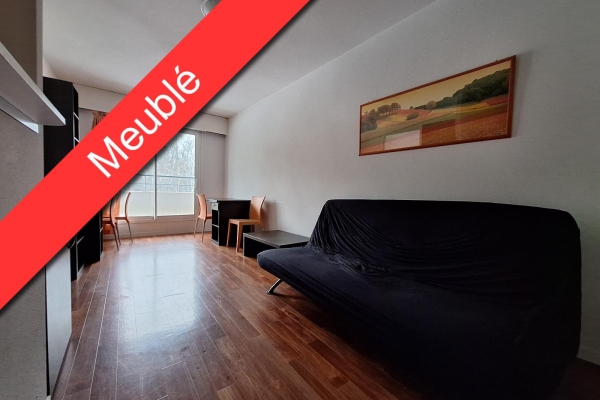 Appartement T2 de 40 m² à louer à CARQUEFOU