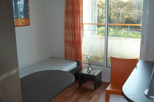 Appartement Studio de 16 m² à louer à CARQUEFOU