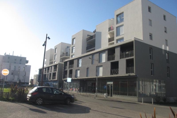 Appartement T2 de 44 m² à louer à NANTES
