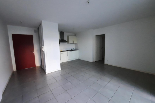 Appartement T3 de 55 m² à louer à LE CROISIC