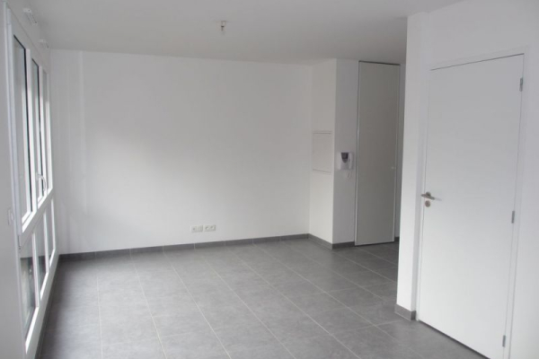 Appartement Studio de 27 m² à louer à NANTES