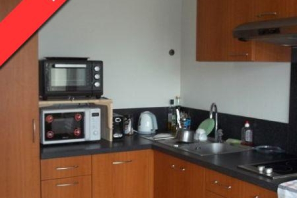 Appartement Studio de 35 m² à louer à NANTES