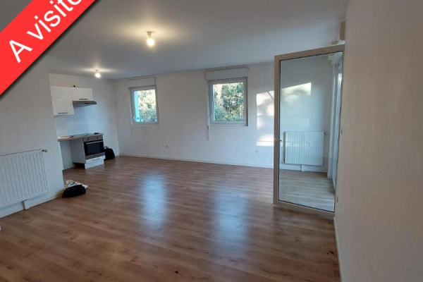 Appartement T4 de 79 m² à louer à LA CHAPELLE SUR ERDRE