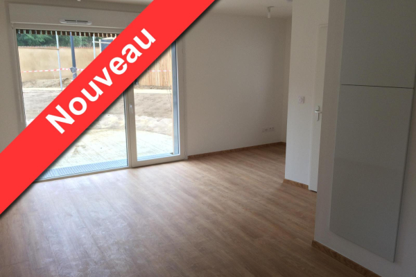 Appartement Studio de 30 m² à louer à VERTOU