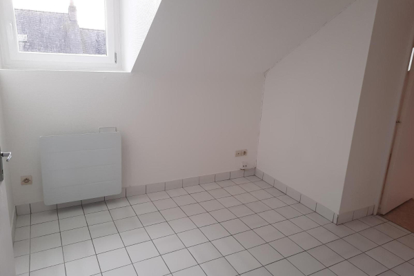 Appartement T2 de 20 m² à louer à NANTES