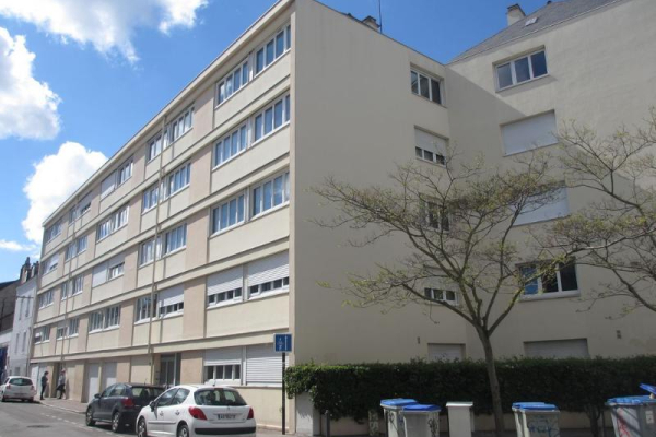 Appartement T4 de 74 m² à louer à NANTES