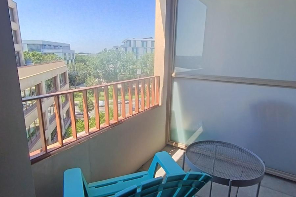 Appartement Studio de 29 m² à louer à CESSON SEVIGNE