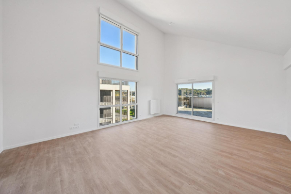 Appartement T5 de 160 m² à louer à BORDEAUX