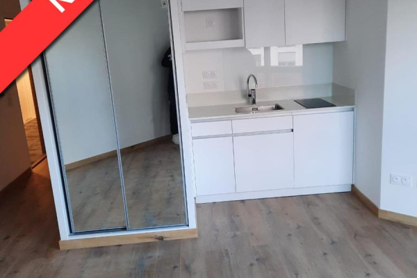 Appartement Studio de 26 m² à louer à CHAMPS SUR MARNE