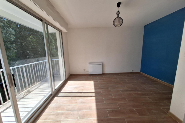 Appartement Studio de 24 m² à louer à ST NAZAIRE